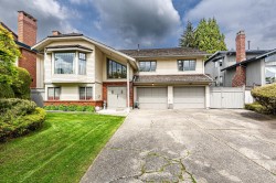 2117 Knightswood Place Burnaby, BC V5A 4B9