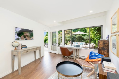 3047 Spencer Close, West Vancouver, BC 