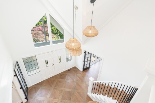 3047 Spencer Close, West Vancouver, BC 