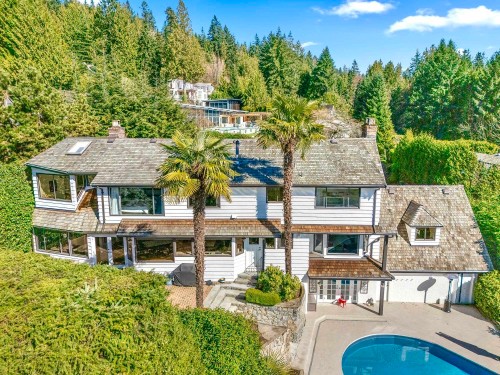 3047 Spencer Close, West Vancouver, BC 