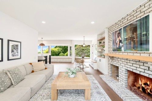 3047 Spencer Close, West Vancouver, BC 
