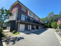 2-4588 Dubbert Street Richmond, BC V6X 0M1