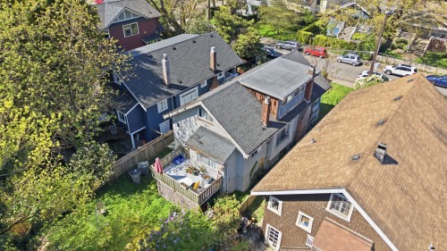 3174 5Th Avenue W, Vancouver, BC 
