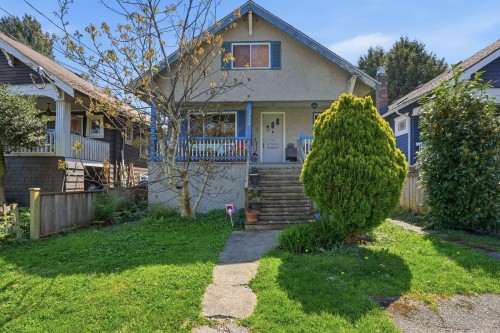 3174 5Th Avenue W, Vancouver, BC 