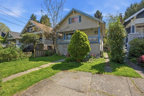 3174 5Th Avenue W, Vancouver, BC 