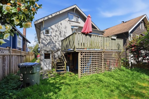 3174 5Th Avenue W, Vancouver, BC 