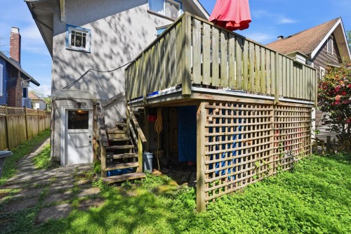 3174 5Th Avenue W, Vancouver, BC 