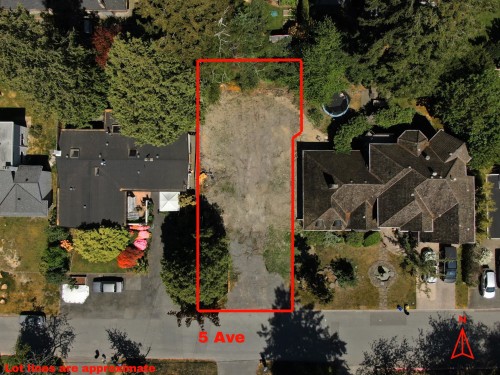 4885 5 Avenue, Delta, BC 