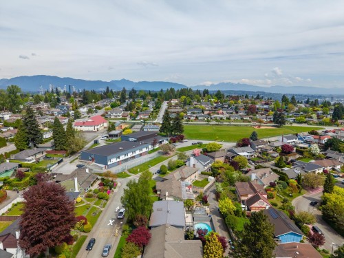 66 Courtney Crescent, New Westminster, BC 