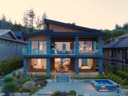 6021 Silverstone Lane Sechelt, BC V7Z 0T8