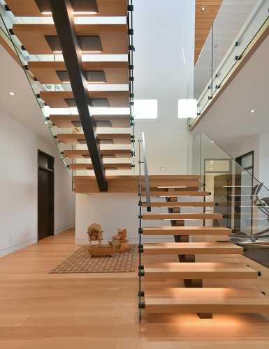 6021 Silverstone Lane, Sechelt, BC 