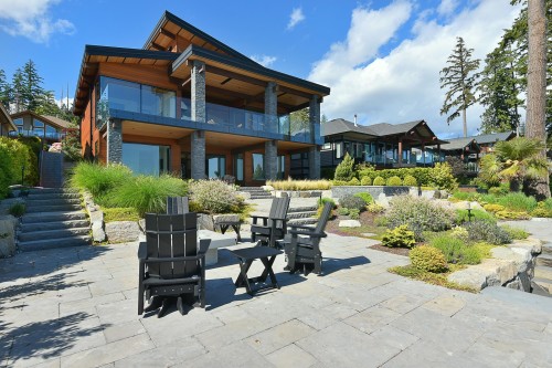 6021 Silverstone Lane, Sechelt, BC 