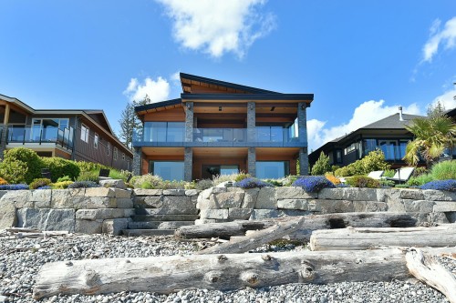 6021 Silverstone Lane, Sechelt, BC 