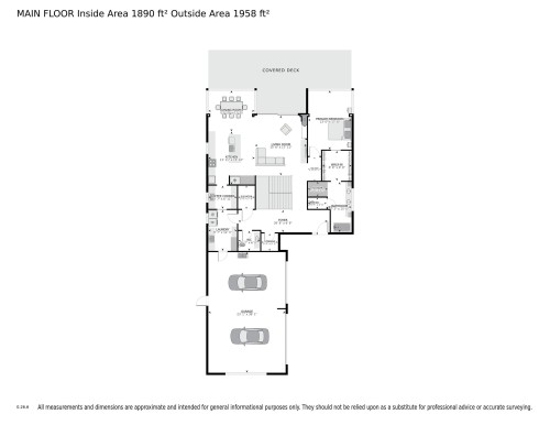 6021 Silverstone Lane, Sechelt, BC 
