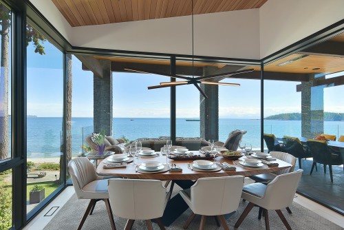 6021 Silverstone Lane, Sechelt, BC 