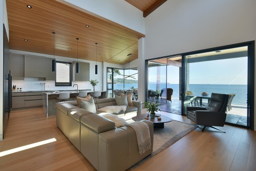 6021 Silverstone Lane, Sechelt, BC 