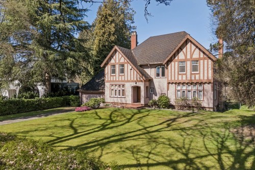 1603 49Th Avenue W, Vancouver, BC 