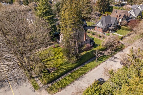 1603 49Th Avenue W, Vancouver, BC 