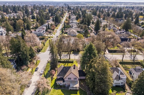 1603 49Th Avenue W, Vancouver, BC 