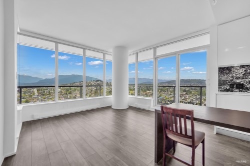 2912-1955 Alpha Way  Burnaby, BC V5C 0K6