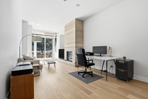 406-6707 Nelson Avenue, West Vancouver, BC 