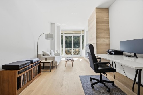 406-6707 Nelson Avenue, West Vancouver, BC 