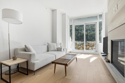 406-6707 Nelson Avenue, West Vancouver, BC 