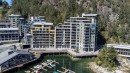 406-6707 Nelson Avenue, West Vancouver, BC 