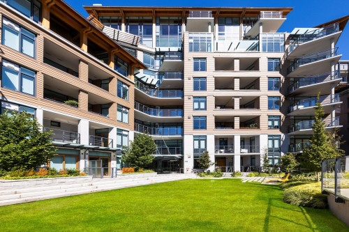 406-6707 Nelson Avenue, West Vancouver, BC 