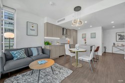 1007-2311 Beta Avenue Burnaby, BC V5C 0M1
