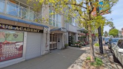 202-5629 Dunbar Street  Vancouver, BC V6N 1W5