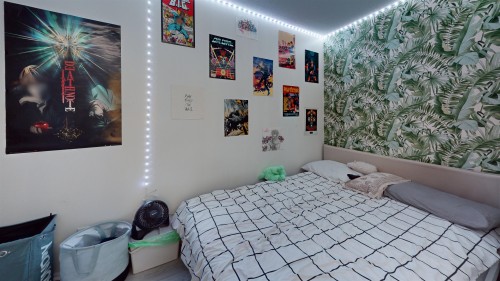 202-5629 Dunbar Street, Vancouver, BC 