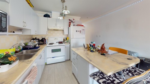 202-5629 Dunbar Street, Vancouver, BC 