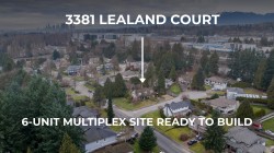 3381 Lealand Court Burnaby, BC V5A 3B6