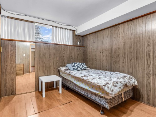3031 16Th Avenue E, Vancouver, BC 