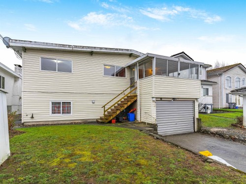 3031 16Th Avenue E, Vancouver, BC 