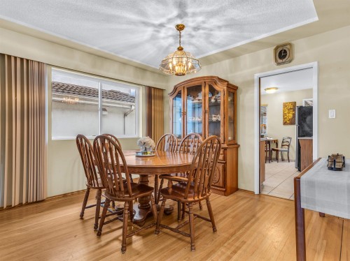 3031 16Th Avenue E, Vancouver, BC 