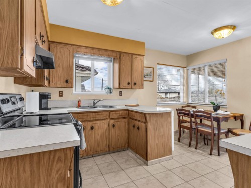 3031 16Th Avenue E, Vancouver, BC 