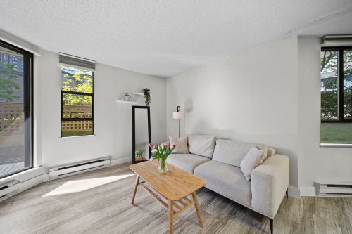 215-1080 Pacific Street  Vancouver, BC V6E 4C2