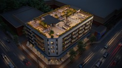 505-4488 Hastings Street Burnaby, BC V0V 0V0