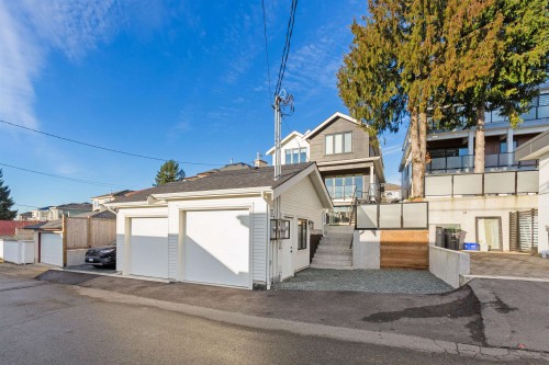2130 Qualicum Drive, Vancouver, BC 