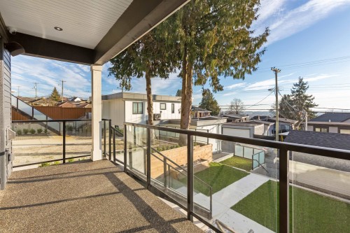 2130 Qualicum Drive, Vancouver, BC 