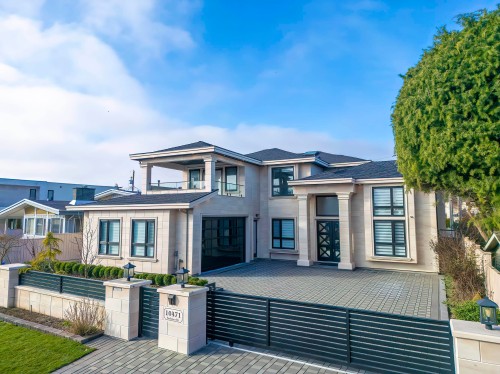10471 Seahaven Drive, Richmond, BC 