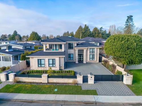 10471 Seahaven Drive, Richmond, BC 