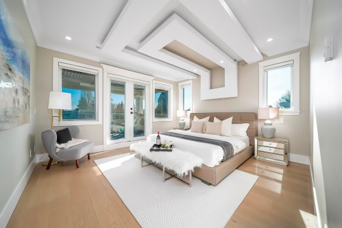 10471 Seahaven Drive, Richmond, BC 