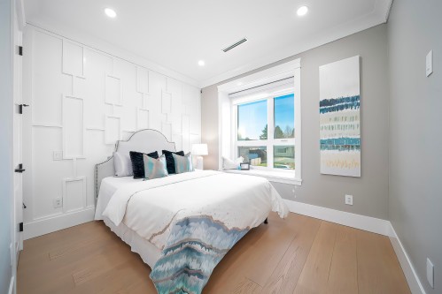 10471 Seahaven Drive, Richmond, BC 