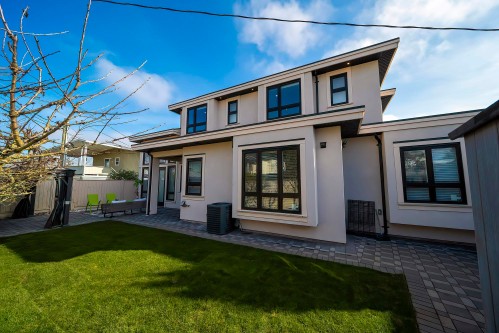 10471 Seahaven Drive, Richmond, BC 