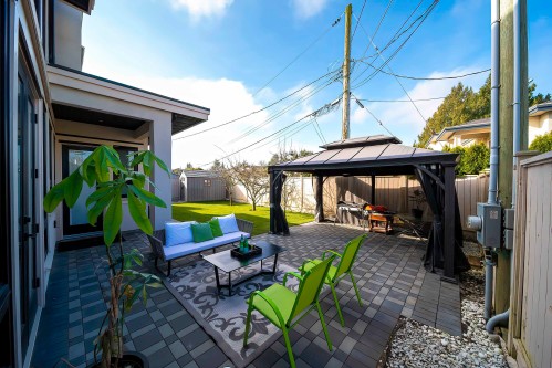 10471 Seahaven Drive, Richmond, BC 