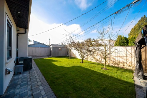 10471 Seahaven Drive, Richmond, BC 