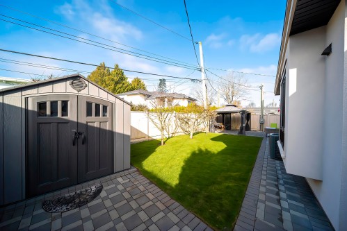 10471 Seahaven Drive, Richmond, BC 